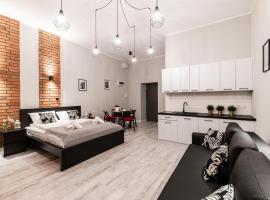 Dietla 32 Residence - ideal location in the heart of Krakow, between Main Square and Kazimierz District – hotel w Krakowie