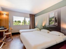 B&B HOTEL Besançon Chateaufarine – hotel w Besançon
