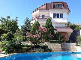 Vacation Home Seadream, hotel em Varna