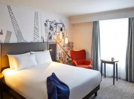 Mercure Cardiff