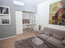 Magnifique 2 pieces frontiere Monaco