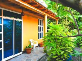 Addu Stay, hotell sihtkohas Hithadhoo