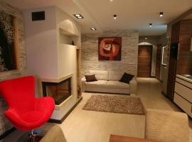 Appartements Planai by Schladmingurlaub