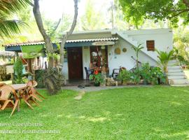 Yaye Guest House, all inclusive διαμονή σε Tissamaharama