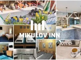 Mikulov Inn - hotel Zeme