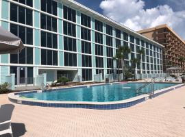 Grand Seas by Exploria Resorts, hotel in Daytona Beach
