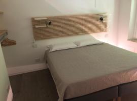 Ibisco Affittacamere, bed & breakfast i Jesi