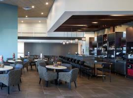 Hyatt Place Ocean City Oceanfront, hotel in Ocean City