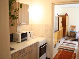 Casa Mamma, hotel u Budimpešti