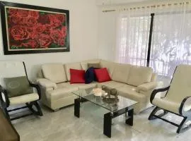 Alojamiento Arte y Salud