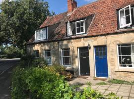 Ham Tree Cottage – apartament w mieście Bradford on Avon