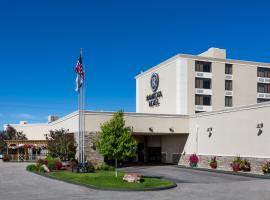 Ramkota Hotel - Casper, hotel in Casper