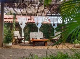 Pousada Sombra do Cajueiro