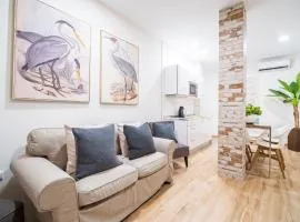 A&S APARTAMENTOS MALAGA I