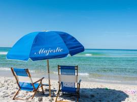 Majestic Beach Resort, hotell i Panama City Beach