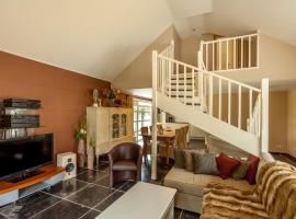 Hof Leskensdaele Deluxe