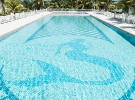 Belize Dive Haven Resort & Marina