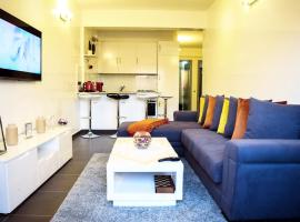 Apartment in Marrakesh, Gueliz