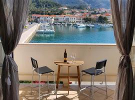 Villa Spanjol, khách sạn ở Rab