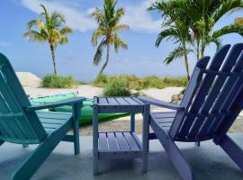 Deer Run on the Atlantic, hotel near Coupon Bight Aquatic Preserve, Big Pine Key