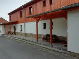 Apartmán Matylda