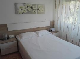 UN ESPACIO DONDE CREAR GRANDES RECUERDOS, spa hotel v mestu Calella