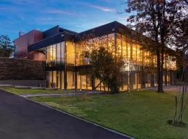 Hotel 4 estrellas en Rancagua