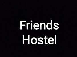 Friends Hostel.Area B, Hotel in Hebron