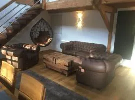 Steinbacher Itzbachhütte
