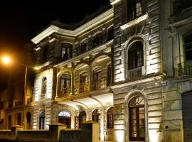 Hotel Cruz del Vado by Art Hotels