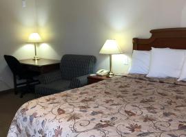 Royal Napanee Inn, motel en Napanee