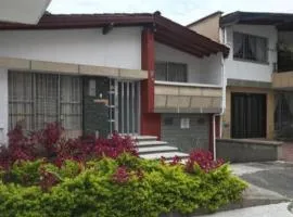 Big House Medellin