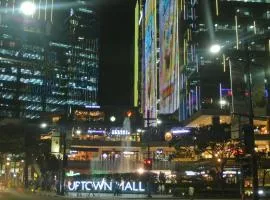 ONE UPTOWN residence SW14M 9TH AVENUE ST 公寓