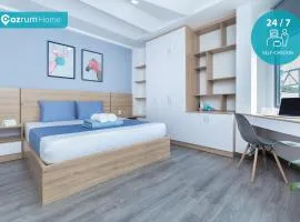 Cozrum Homes Citi Town