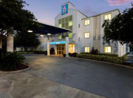Motel 6-Orlando, FL - International Dr, hotel u Orlandu