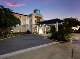 Motel 6-Orlando, FL - International Dr, hotell i Universal Orlando Resort Area i Orlando