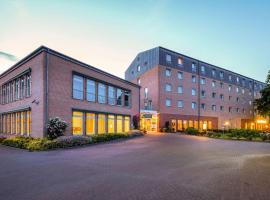 Quality Hotel Bielefeld, hotel in Bielefeld