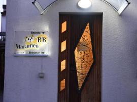 Marameo B&B, hotel econômico em Udine