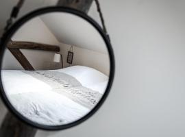 Villa Vigor, Hotel in Peer