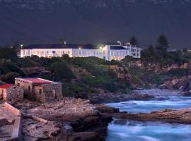 The Marine Hermanus, hotel in Hermanus