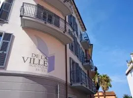 Boutique Hotel de la Ville