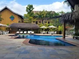 FLAT ILHA FLAT HOTEL