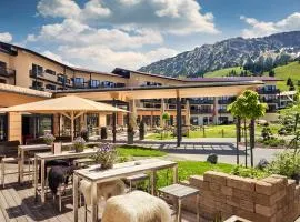 Panoramahotel Oberjoch