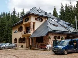 Pension Cabana Cetatile Ponorului