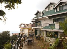 Groombridge, hotel near The Mall Road, Shimla