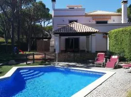 Coreto's Village