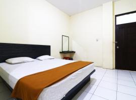 Guest House Taman Sari Syariah, hotel dekat Bandara Sultan Syarif Kasim II - PKU, 