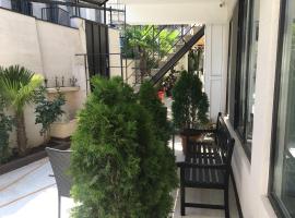 10 shindisi street,Tbilisi, cheap hotel in Tbilisi City
