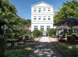 Parkhotel Wangerooge