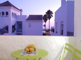 Conil con sabor a mar